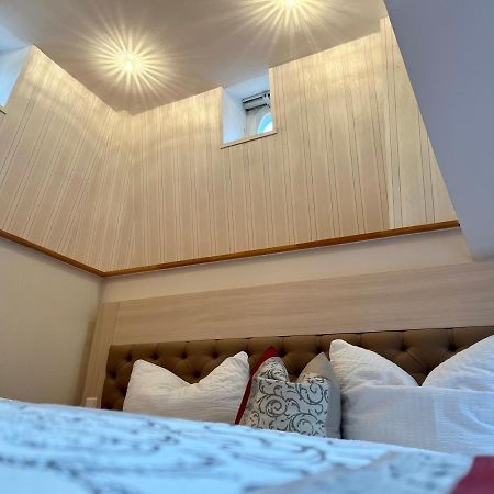 Hotel Stadtvilla Laux Merzig Kültér fotó