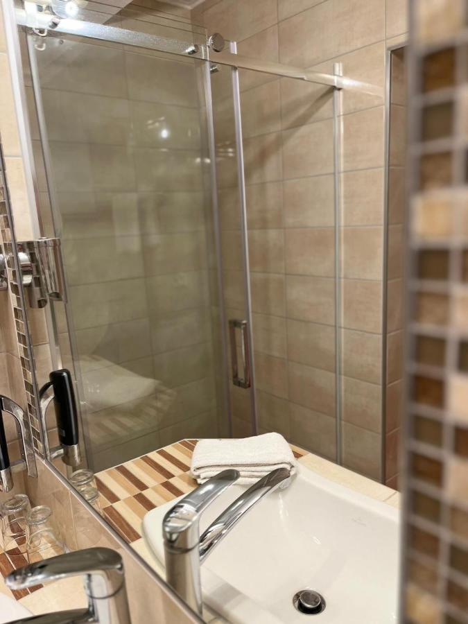 Hotel Stadtvilla Laux Merzig Kültér fotó
