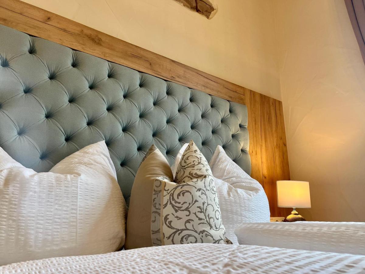 Hotel Stadtvilla Laux Merzig Kültér fotó