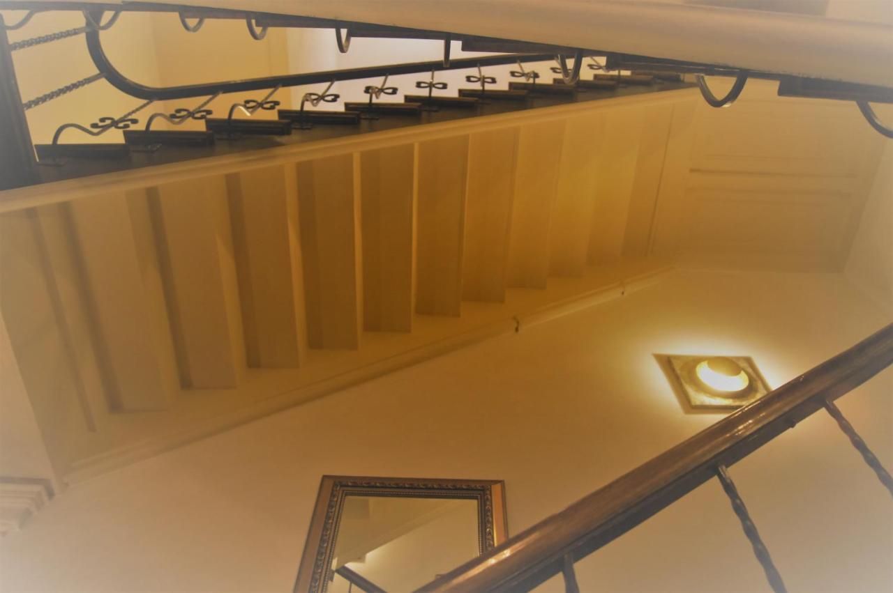 Hotel Stadtvilla Laux Merzig Kültér fotó
