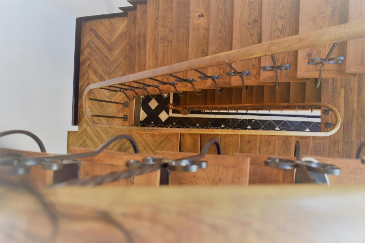 Hotel Stadtvilla Laux Merzig Kültér fotó